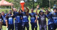 Once Caldas se concentró con novedades para recibir al ecuatoriano Independiente del Valle por la Sudamericana