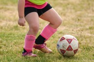 Mom Doesn't Want Kid Joining Soccer Team Because She'll Have to Get Up Early