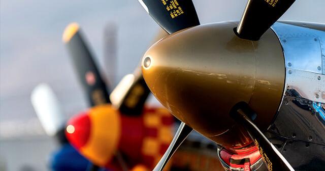 Air Races conclude in Roswell
