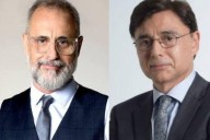 Fontevecchia salió a bancar a los universitarios pero Rial lo prendió fuego con una dura acusación