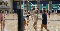 'Rise up in the moment': Great Falls High volleyball off to 5