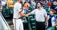 Braves News: Alex Anthopoulos declares rotation will be offseason “point of emphasis”