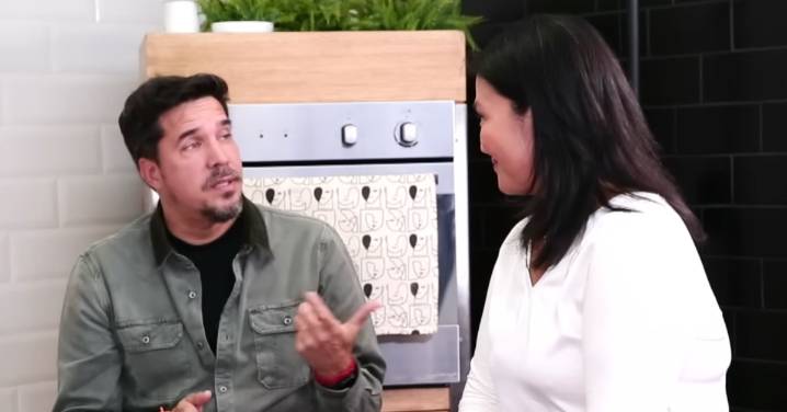 Keiko Fujimori asegura que tuvo cita con Gabriel Calvo, pero él la corrige: "Antes que nada, yo no..."