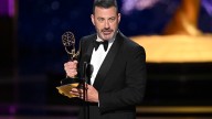 ABC pulls Jimmy Kimmel off air after comments made about Charlie Kirk killing : NPR