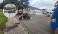 Joven asesinado a puñal en el parque La Ponderosa