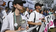 "Se metieron con la gente equivocada"