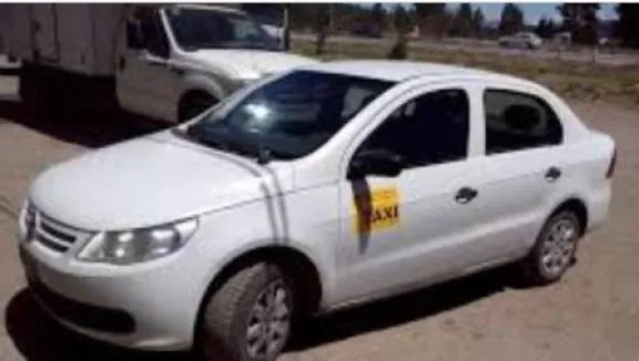 Villa La Angostura aclaró que las aplicaciones de transporte no están autorizadas
