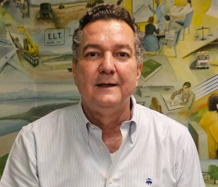 No ha recibido proyectos el Ficoseg