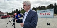 Job Losses Prompt NDP to Launch ‘NL Works’ Plan