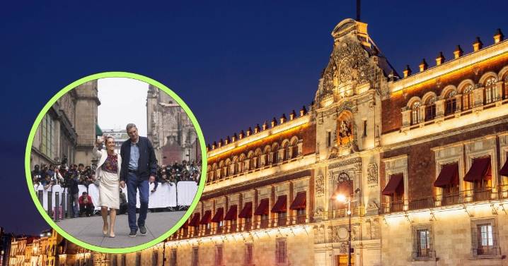 Sheinbaum dará un Grito “austero” y enfocado en el rol de la mujer