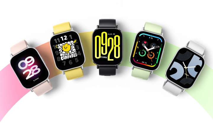 El reloj más vendido de Xiaomi cuesta 30 euros y tiene de todo: 18 días de batería, 140 deportes, llamadas y más