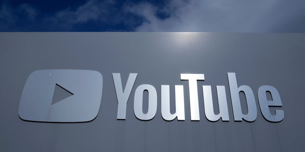 Google’s YouTube to pay $24.5 million to settle 2021 lawsuit by Trump over account suspension