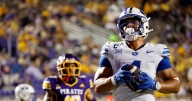 Ranked Cougars eager to ‘flip the page’ and get into Big 12 play after rousing win over ECU
