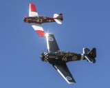 Air race championship takes flight in New Mexico’s Roswell