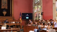 Mallorca apuesta por hermanarse con Alzira con motivo del "Any Jaume I"