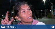 Triple crimen: la mamá de Morena no cree que “Pequeño J" sea el autor y acusó a la policía de encubrir narcos