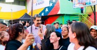 Venezuela acusa a Estados Unidos de crear con inteligencia artificial el vídeo sobre el ataque a una embarcación en el Caribe