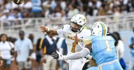 Defensive players-only meeting and QB support are Southern’s response to losing home opener