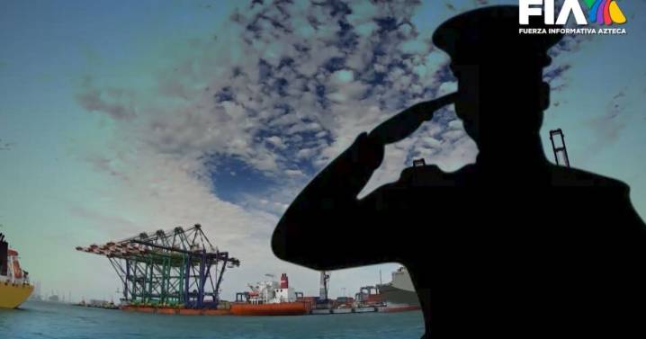 Un 16 de septiembre marcado por la confesión de la Marina: la sombra del huachicol fiscal