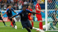France World Cup winner Samuel Umtiti retires at 31