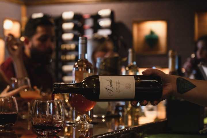 Bobcat-owned Patio Dolcetto to celebrate 10 years ...
