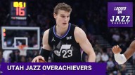 INSIDER - NBA Expert PICKS Utah Jazz as OVERACHIEVERS | Thurl Bailey brings insight to Jazz season