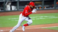 4 Fantasy Baseball Risers and Fallers - Jo Adell, Ryan Pepiot, Jose Altuve, Luis Castillo