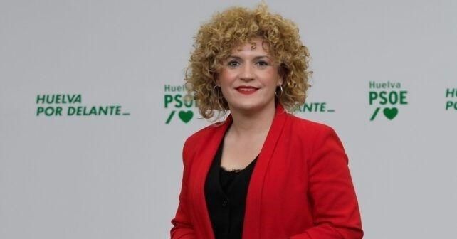 Limón acusa a Moreno de "negar recursos" para sanidad o educación con su rechazo a la quita de deuda