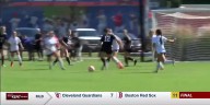 Markland named OVC Keeper of the Week