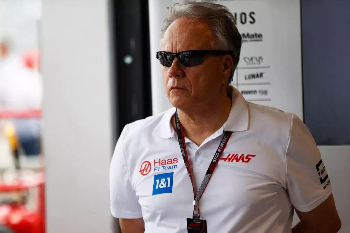 Haas Factory Driver Admits Shock, Reveals Ford’s Powerful Promise Despite Severed Bond Haas Factory’s rising star reacts to the shock Chevy switch, revealing Ford’s bold promises and the deep bond tha