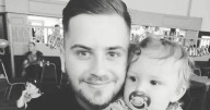Beloved cancer patient says 'I really don't want to die' as he shares last words