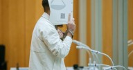 Afghan gets life sentence over knife attack in Germany
