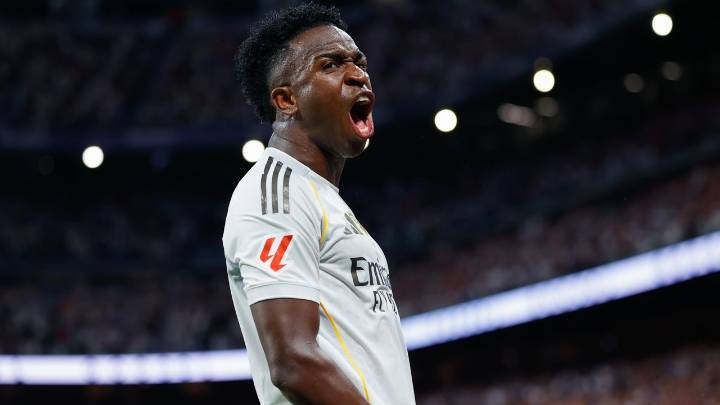 Vinicius: ¿Cómo acabar con el racismo?
