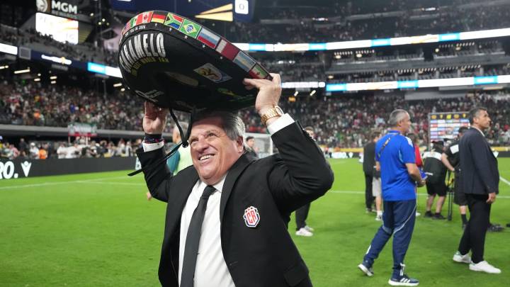 Peligra la participación del ‘Piojo’ Herrera en el Mundial