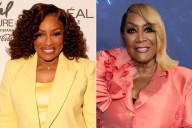 Stephanie Mills, Patti LaBelle Reveal How They Were Influenced to Get Nose Jobs