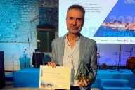 El catedrático de la UAL Manuel Berenguel recibe el Premio Nacional de Automática 2025