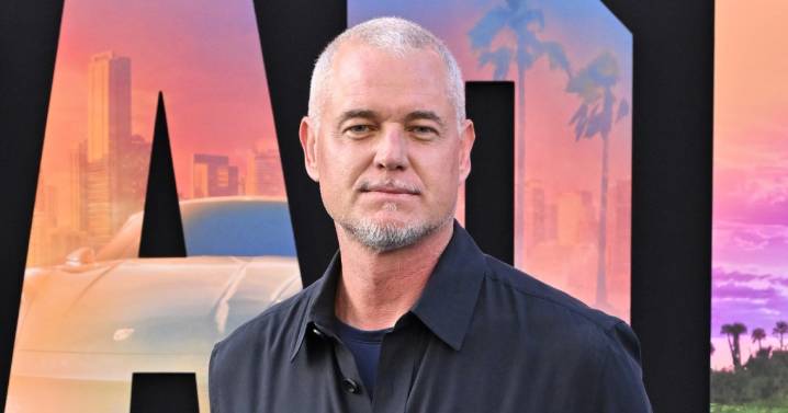 Everything Eric Dane Has Shared About ALS Diagnosis At Age 52
