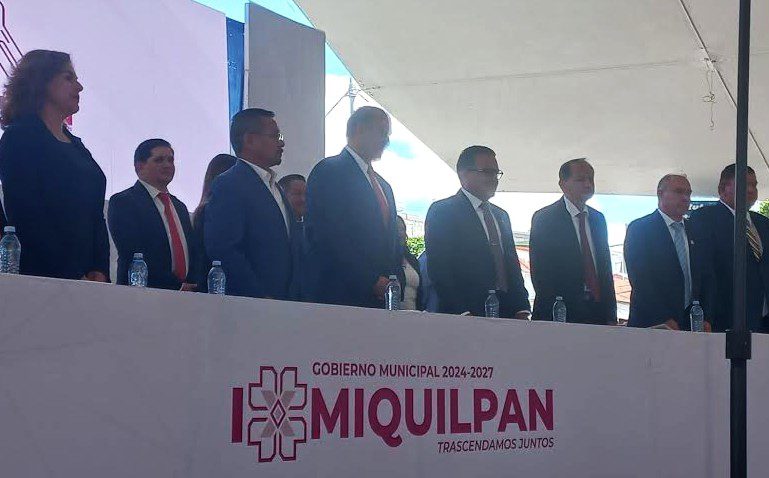 Menos altanería y más gestión, piden a El Chino
