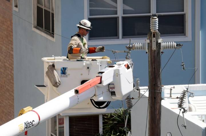 Dozens backed FPL’s rate hike. Many get money from utility.