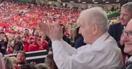 'This could be our year': Man United's oldest living former player's prediction on emotional Old Trafford return