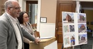 Plans for Amsterdam community center approved