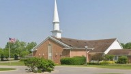 Tiroteo en iglesia de Michigan deja un muerto y 9 heridos