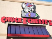Aus Chuck E Cheese axed days after open