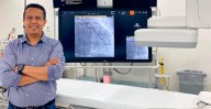 Con tecnología de vanguardia, Hospital Angeles fortalece la atención en la sala de hemodinamia