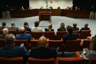 Ex presidente Bolsonaro es condenado a 27 años y tres meses de cárcel por intento de golpe de Estado