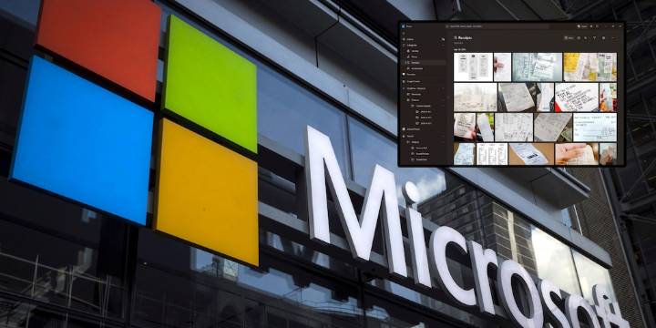 Microsoft Fotos clasificará imágenes con IA