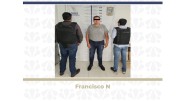20 mil pesos pidió agente del Ministerio Público en Puebla a familiares de una mujer que estaba desaparecida; fue detenido por autoridades