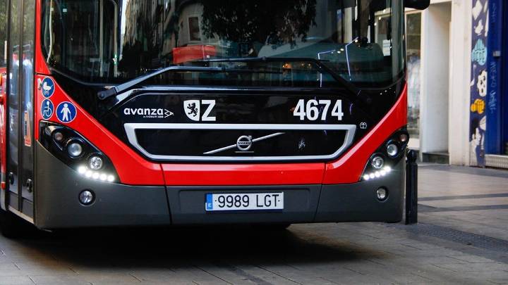 Los nuevos pliegos del bus urbano de Zaragoza verán la luz antes de octubre