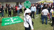A 8 años del último gran sismo, participan más de un millón de poblanos en Simulacro Nacional 2025