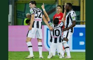 Serie A de Italia: Inter cae de manera sorpresiva 2